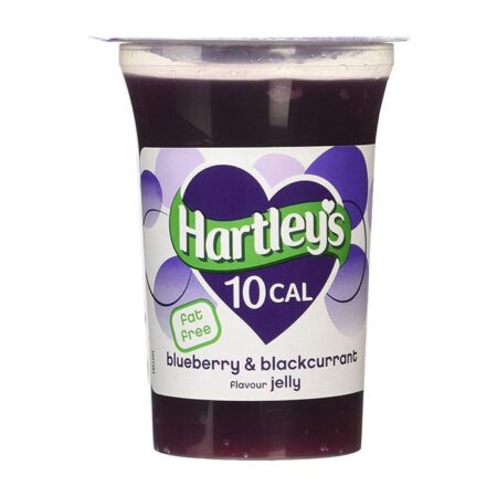 Hartleys Blueberryblackcurrantpfp