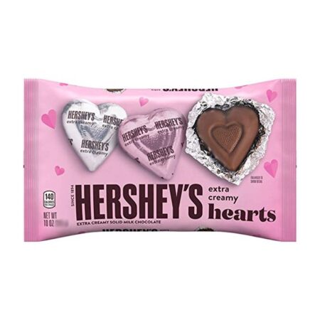 Hersheys Hearts Extra Creamypfp