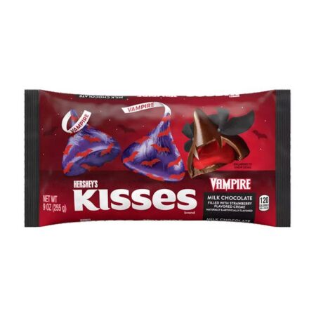 Hersheys Kisses Vampire pfp