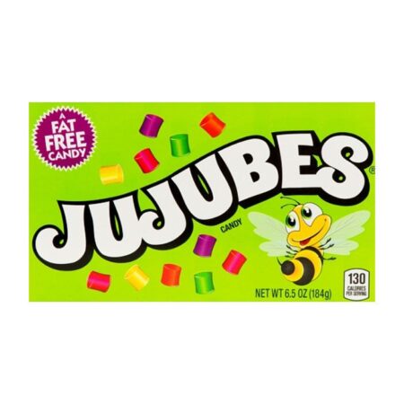 JuJuBes Candypfp