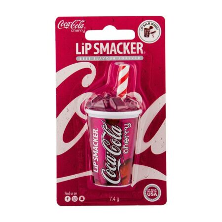 Lip Smacker Cherry Coca Cola Cup Collectionpfp