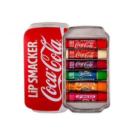 Lip Smacker Coca Cola  Lipstick Tin Packpfp