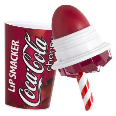 Lip Smacker Coca Cola Lipstick Cup Collection354 1