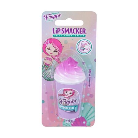 Lip Smacker Frappe Collection mermaid magicpfp