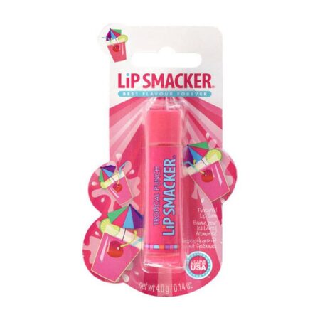 Lip Smacker tropical punch Lipstickpfp