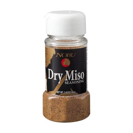 NOBU Dry Miso Seasoning
