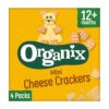 Organix Mini Cheese Crackerspfp