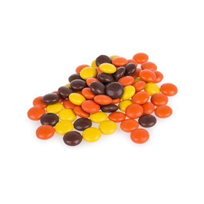 Reeses Pieces357