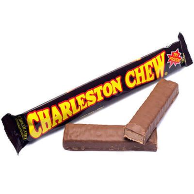 Tootsie Chocolatey Charleston Chew 444