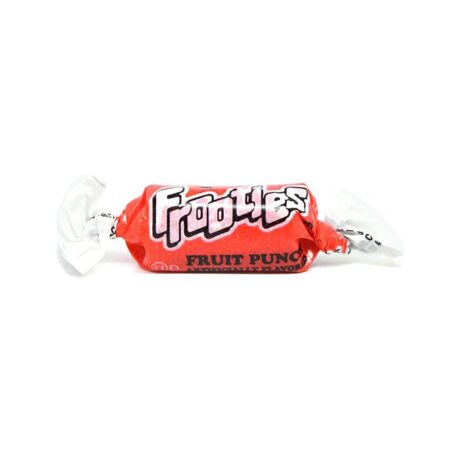 Tootsie Frooties fruit punchpfp