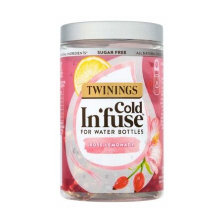 Twinings Infuse Rose Lemonadepfp