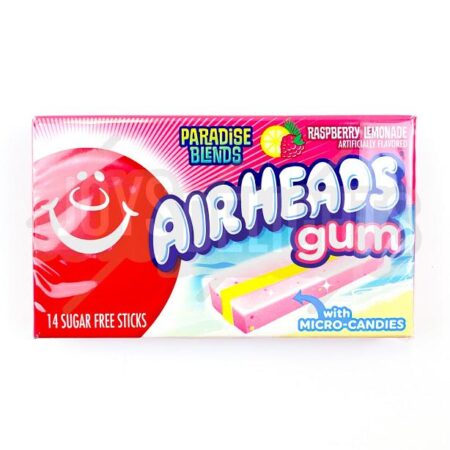 airheads paradise blends gum single