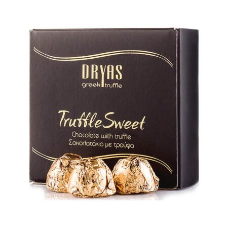 dryas truffle sweet gr