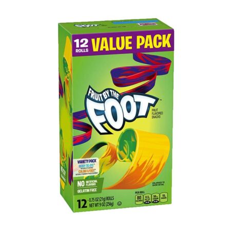 Fruit By The Foot Value Packpfp