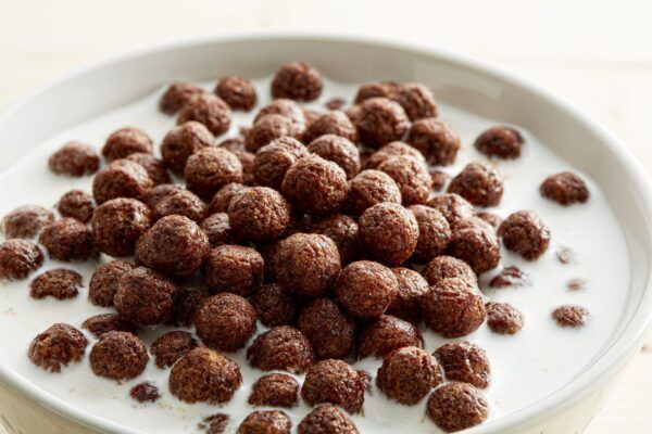 General Mills Cocoa Puffs Cereal48567