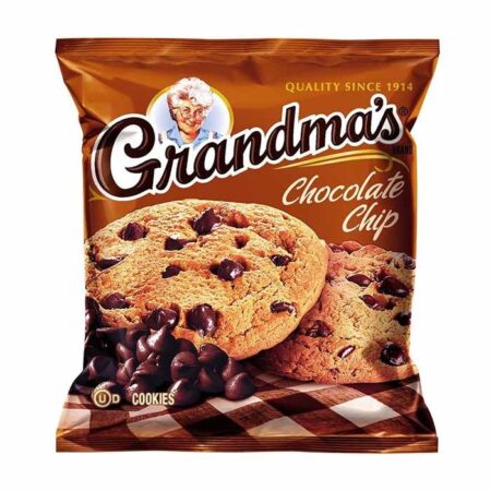 Grandmas Cookies Chocolate Chippfp