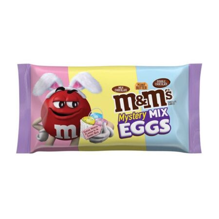 MMs Mystery Speckled Eggspfp