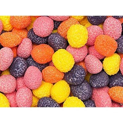 Nerds Big Chewy Jelly Beans458