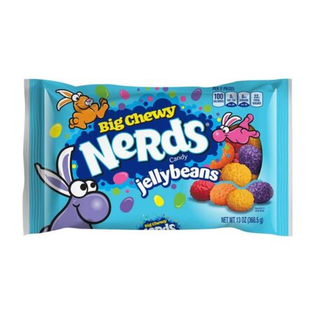 Nerds Big Chewy Jelly Beanspfp