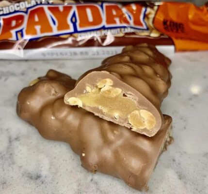 Payday Chocolatey 639