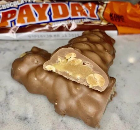 Payday Chocolatey