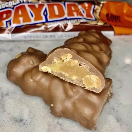 Payday Chocolatey