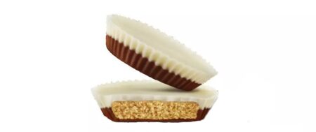 Reeses Mallow Top Peanut Butter Cups King Size