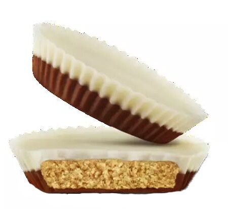 Reeses Mallow Top Peanut Butter Cups King Size