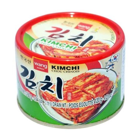 Wang Kimchi Pickled Cabbagepfp