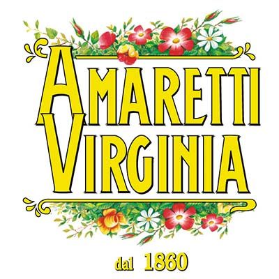 AMARETTI VIRGINIA logo