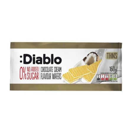 Diablo Coconut Cream Thin Waferspfp