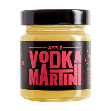 Foodsurfing Apple Vodka Martini Μαρμελάδαpfp