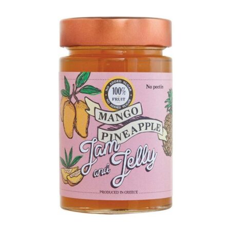 Foodsurfing Jam And Jelly Άλειμμα Μάνγκο Ανανά pfp