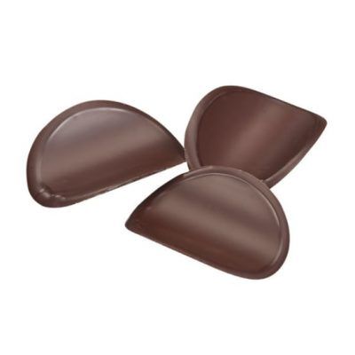 Hamlet Tuiles de Chocolat Noir55574