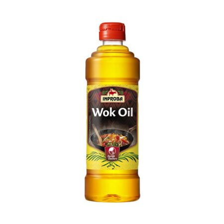 Inproba Wok Oil pfp