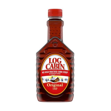 Log Cabin Syrup Originalpfp