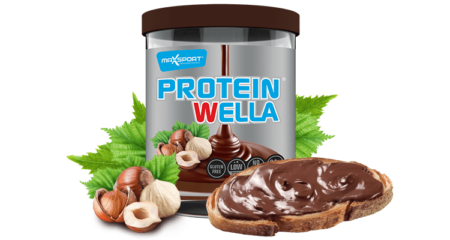 MaxSport ProteinWella