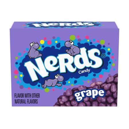 Nerds Grape Candypfp