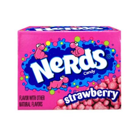 Nerds Strawberry Candypfp