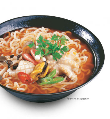 Nong Shim Champong Noodle Soup22585