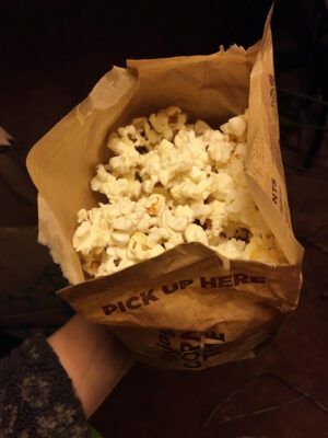 Orville Redenbachers Smart Pop Popcorn Kettle Corn45671
