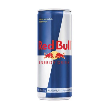 Red Bull Energy Drinkpfp