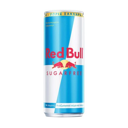 Red Bull Sugar Freepfp