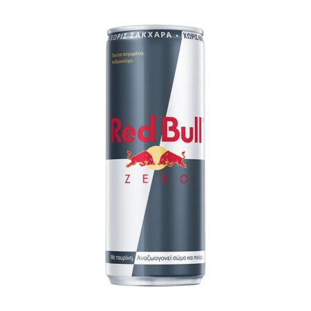 Red Bull Zeropfp