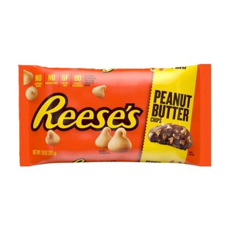 Reeses Peanut Butter Chipspfp