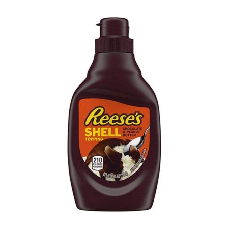 Reeses Shell Topping Chocolate Peanut Butterpfp