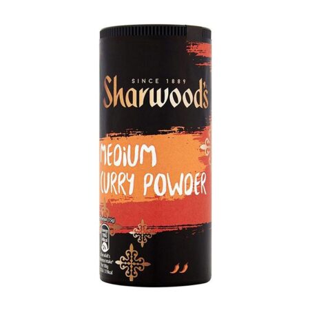 Sharwood Curry Powder Mediumpfp