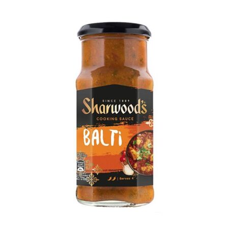 Sharwoods Balti Saucepfp