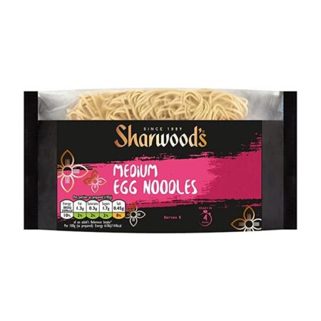 Sharwoods Medium Egg Noodlespfp
