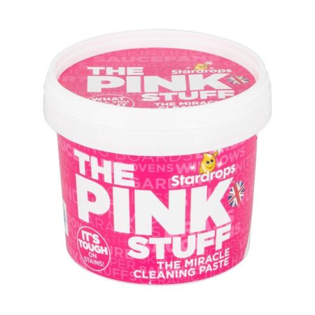 Stardrops The Pink Stuff Cleaning Paste pfp